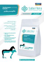 مخمر پروبیوتیک  دامی سابوفلورا وزن 1 کیلوگرم - تصویر 2