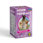 Parsilact Pet Probiotic supplement Sachet
