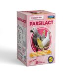 Parsilact Bird Probiotic supplement Sachet